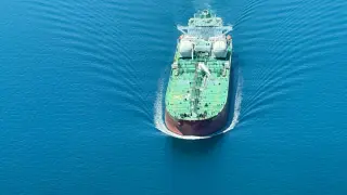 UAE Navigates Hormuz Shadow Route to Keep Gulf Oil Flowing