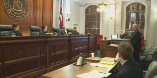 Hawaii High Court blocks Waters from a third City Council term