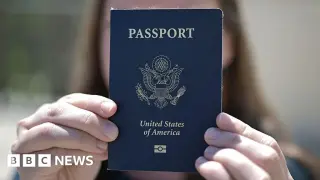 US Moves to Revoke Passports for Parents with Unpaid Child Support