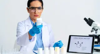 Underarm Aluminum in Antiperspirants: Plausible Risk, No Proven Breast‑Cancer Link