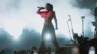 Lorde Takes Lollapalooza 2026 by Storm, Charli XCX Joins for a Victory Lap