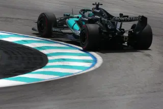 Sepang’s Deteriorating Tarmac Causes 4.5-Second Grip Deficit in F1 Practice