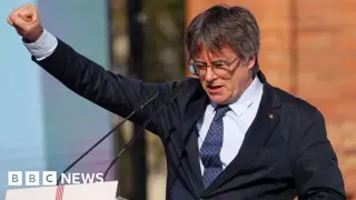 Supreme Court clears path for Puigdemont’s return after rejecting Vox appeal