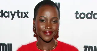 Nyong’o Breaks Silence on Odyssey Casting Amid MAGA Backlash