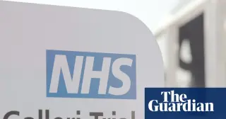 NHS Galleri trial misses its main goal on late-stage cancer reduction