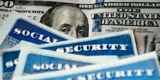 Bipartisan push emerges to shore up Social Security security