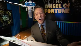 Wheel of Fortune Announcer Suspended as Probe Targets Alleged Pedophilia Chatroom Photos