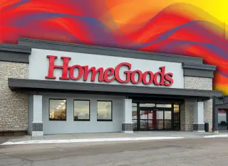 Fall-Ready HomeGoods Finds You Can Shop Now