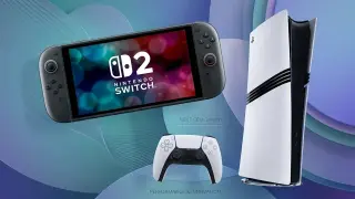PS5 Emulator Port Debuts; Court Awards Nintendo $4.5M in Piracy Case