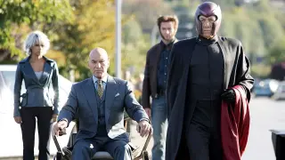 Patrick Stewart Dies at 86; X-Men and Star Trek Colleagues Mourn Legacy