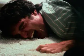 Nate Jacobs dies in a brutal coffin snake scene on Euphoria