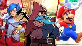 Nintendo Europe Slashes Prices on Switch Multiplayer Picks