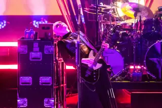 Charli XCX and Smashing Pumpkins Steal the Spotlight at Lollapalooza 2026 Day Two