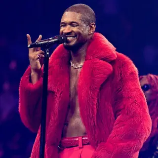 Usher Boots Fan After Awkward Onstage Moment in Nashville