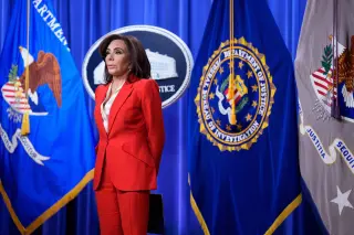 Rare single-case grand jury convened in DC by DOJ signals possible new probes