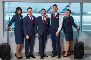 Flight Attendant Union Seeks Federal Crew Mandate on Widebodies, FAA Says Staffing Isn’t a Safety Issue