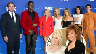 Emmys Highlight Dolly Parton Tribute With Reba McEntire, Big Presenters List