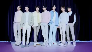 BTS Opts Out of 2027 Grammys, Sparking Clarification on Asian Pop Category