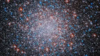 Hubble Unveils a 500,000-Star Portrait of Messier 3