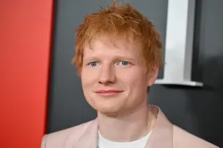 Ed Sheeran brings in The Fray's Isaac Slade as surprise opener after tour support acts quit
