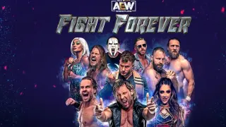 AEW Fight Forever Losses Prompt Reevaluation of the Franchise