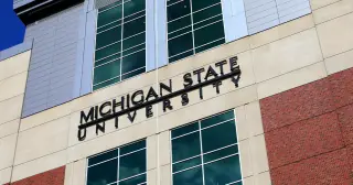 MSU Wells Hall Meth Lab Arrest Triggers Campus Closure