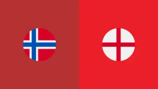 Norway vs England World Cup Quarter-Final: TV Channels, Streams & Kick-Off
