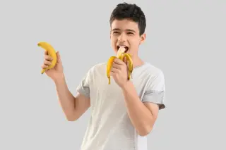 Australian Study Links Teen Fruit Intake to Lower Depression Risk, Sugary Drinks to Higher Anxiety