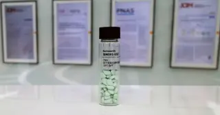 AI-Designed Drug Hints at Slowing Aging