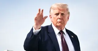 Court curbs Trump’s voting-rule push as Senate gridlock blocks his agenda