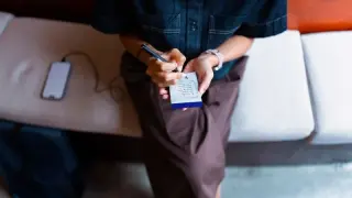 Energy Drain: How Open Loops Zap Your Day