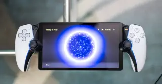 Sony Signals a Handheld-First PS6 and a Disc-Free Future