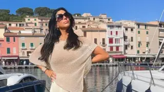 Vegas food critic relocates to Sardinian 'Blue Zone' island for longevity