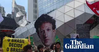 Meta Faces Electoral Court Deadline as Brazil Runoff Nears