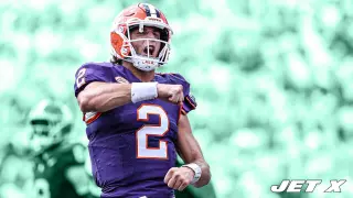 Jets Count on Klubnik: Three Reasons to Buy the Hype