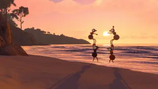 Indie Games Roundup: Big Walk Leads a Weekend of New Releases and Retro Repairs