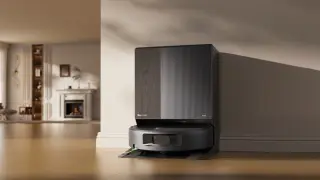 iRobot Unveils Its Most Powerful Roomba Yet With SealForce and Heated Mopping