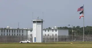 Florida Executes James Robertson Amid National Scrutiny on Lethal Injection Protocols