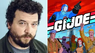 Danny McBride Sets Directorial Debut With New G.I. Joe at Paramount