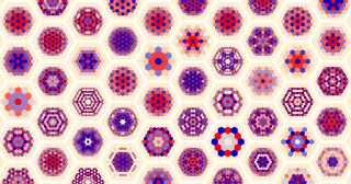 Colorful QR Codes Put Knot Theory on a Faster Track