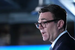 UK PM Burnham breaks precedent by confirming Russian interference in 2016 Brexit vote