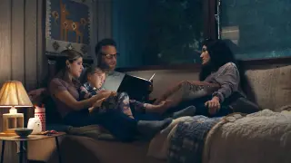 Seth Rogen Says His Wife-Directed Babies Is a Personal Look at Parenthood