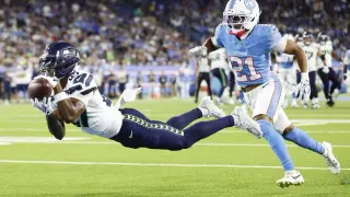 Seahawks' 53-man roster projection spotlights Montorie Foster Jr.'s bid
