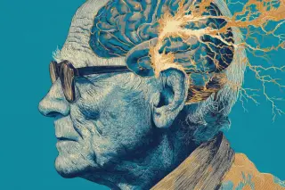 Healthy Brain Resilience May Shield Memory From Early Alzheimer's