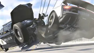 BeamNG.drive Heads to PS5 in 2026, Bringing Ultra-Realistic Crashes Before GTA 6