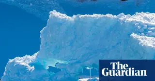 Antarctic Sea Ice Hits Third-Lowest Peak as New Study Confirms Inevitable Ice Sheet Loss