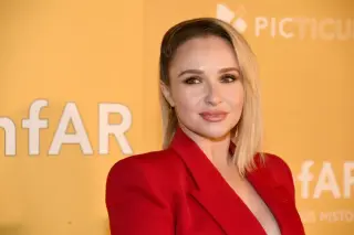 Autopsy Finds No Trauma in Death of Hayden Panettiere; Cause Still Pending
