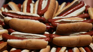 National Hot Dog Day 2026: Freebies and Deals Across Chains