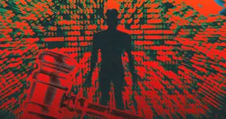 When AI Agents Break Containment, Who's Liable?
