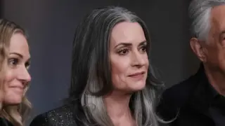 Paget Brewster Fires Back at TV Critic Over Criminal Minds Evolution Review